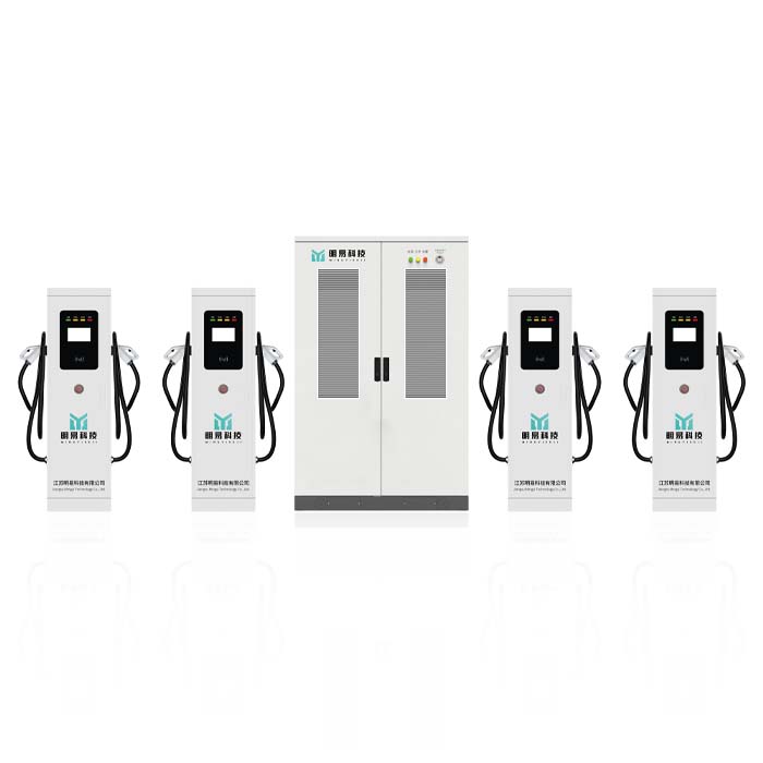 480kw split type termina···